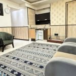 هتل آپارتمان دیدار مشهد