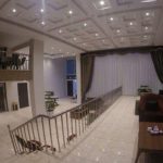هتل فراز مشهد