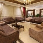 هتل فیروزه توس مشهد