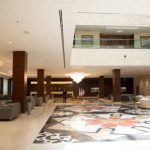 هتل قصر الضیافه قدس مشهد