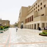 هتل قصر الضیافه قدس مشهد