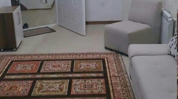 هتل آپارتمان گل نرگس مشهد هتل آپارتمان گل نرگس مشهد