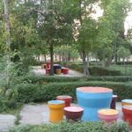 هتل جهانگردی مشهد