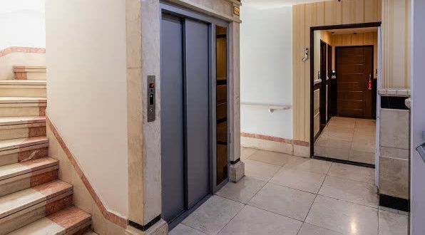 هتل آپارتمان کاویان مشهد هتل آپارتمان کاویان مشهد