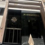 هتل مرمر مشهد