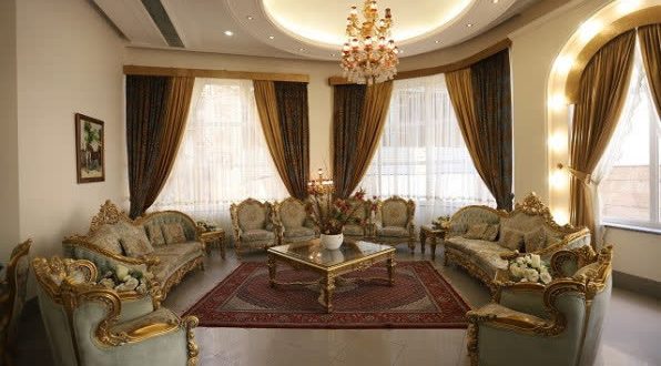 هتل آپارتمان مهر مشهد هتل آپارتمان مهر مشهد
