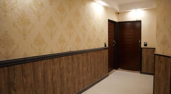 هتل آپارتمان مهریز مشهد هتل آپارتمان مهریز مشهد