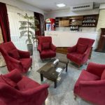 هتل آپارتمان مشکات رضوی مشهد