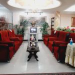 هتل آپارتمان میقات مشهد