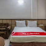 هتل آپارتمان معین درباری مشهد