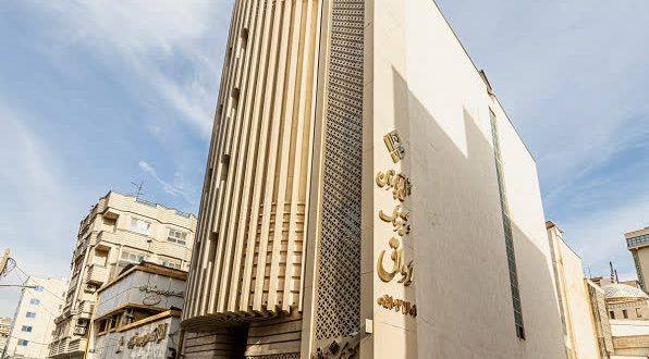 هتل آپارتمان رواق مشهد هتل آپارتمان رواق مشهد