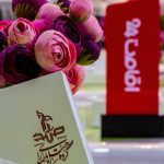 هتل آپارتمان رواق مشهد