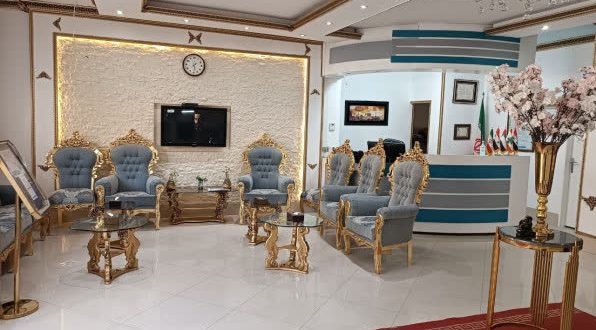 هتل صدف مشهد
