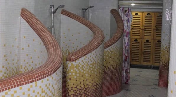 هتل آپارتمان صادقیه توس مشهد هتل آپارتمان صادقیه توس مشهد
