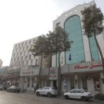 هتل سلام مشهد