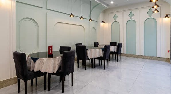 هتل طبرستان مشهد هتل طبرستان مشهد