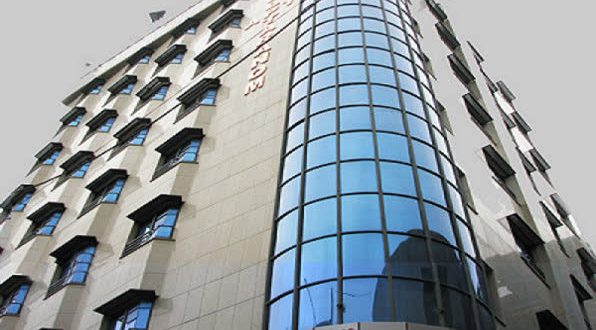 هتل آپارتمان ترنم مشهد هتل آپارتمان ترنم مشهد