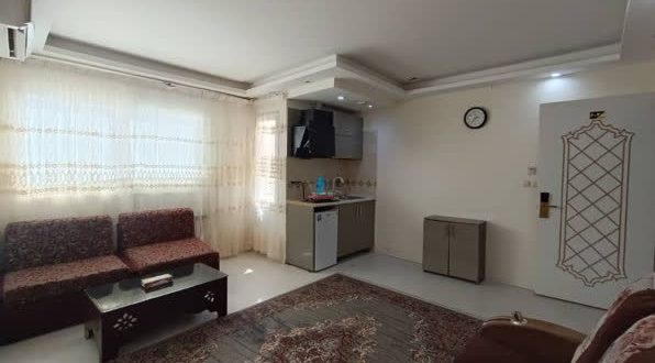 هتل آپارتمان یزدان مشهد هتل آپارتمان یزدان مشهد