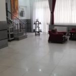 هتل آپارتمان زاگرس مشهد