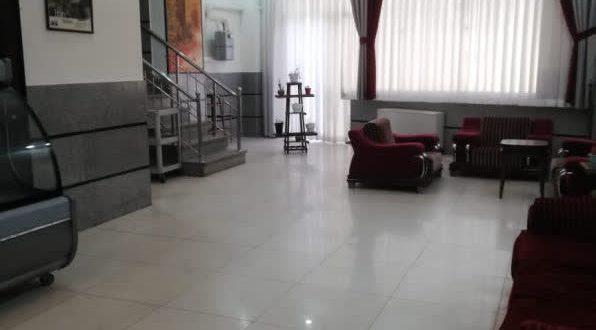 هتل آپارتمان زاگرس مشهد هتل آپارتمان زاگرس مشهد