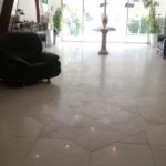 هتل آپارتمان زاگرس مشهد
