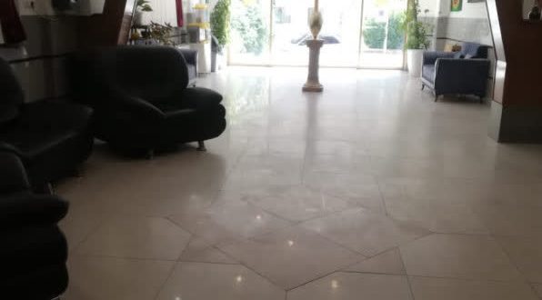 هتل آپارتمان زاگرس مشهد هتل آپارتمان زاگرس مشهد