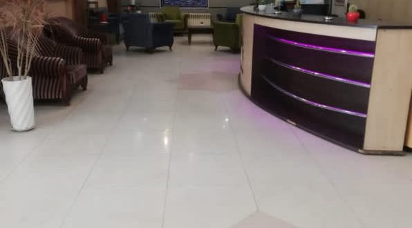 هتل آپارتمان زاگرس مشهد هتل آپارتمان زاگرس مشهد