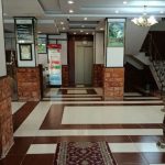 هتل آرام ماسوله