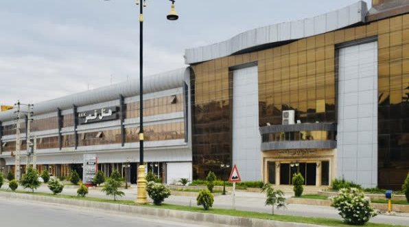 هتل قصر مینودشت هتل قصر مینودشت