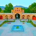 هتل بوتیک کوهاب نطنز