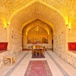 هتل بوتیک کوهاب نطنز