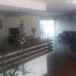 هتل آپارتمان کسری( شایلی سابق) نوشهر