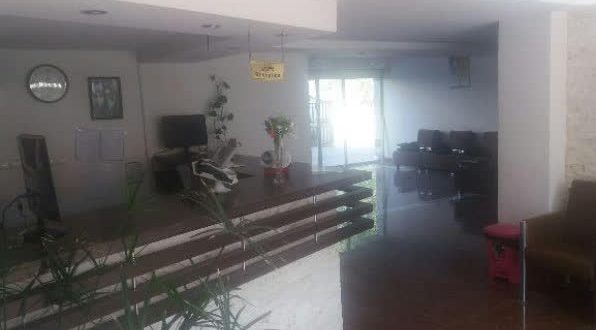 هتل آپارتمان کسری( شایلی سابق) نوشهر