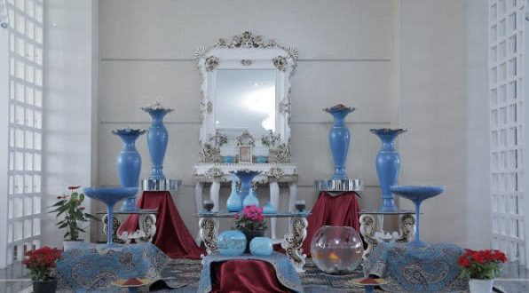 هتل آپارتمان پرشیا 3 نوشهر هتل آپارتمان پرشیا 3 نوشهر