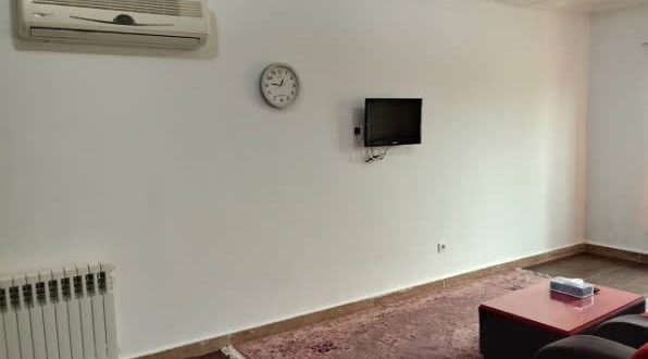 هتل آپارتمان ساینا نوشهر هتل آپارتمان ساینا نوشهر