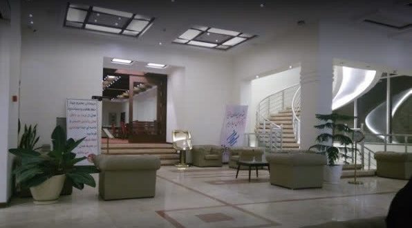 هتل باران نور هتل باران نور