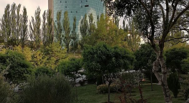 Pars_hotel_tabriz