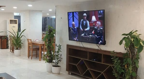 هتل آلاله سام و زال قشم هتل آلاله سام و زال قشم