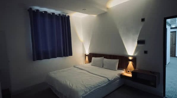 هتل آزادی قشم هتل آزادی قشم