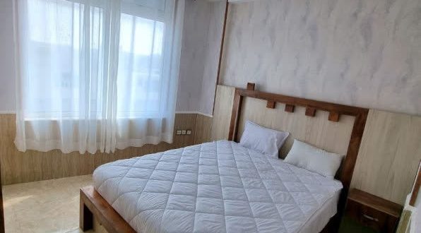 هتل آپارتمان دنیز قشم هتل آپارتمان دنیز قشم