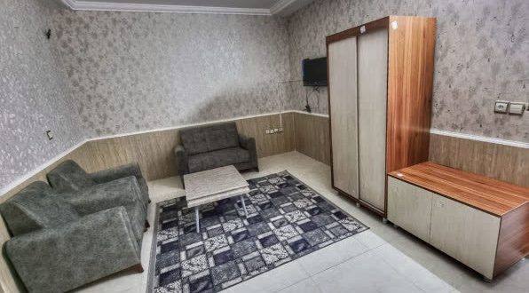 هتل آپارتمان دنیز قشم هتل آپارتمان دنیز قشم
