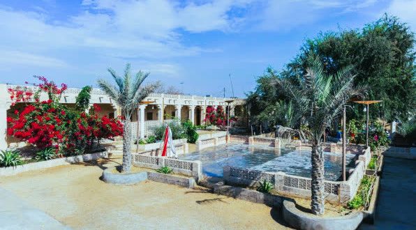 بوم گردی خانه دوست بوم گردی خانه دوست