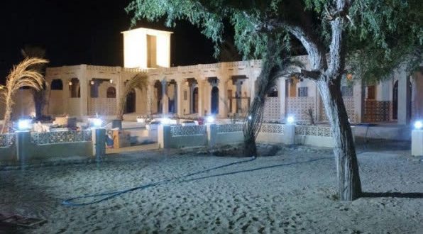 بوم گردی خانه دوست بوم گردی خانه دوست