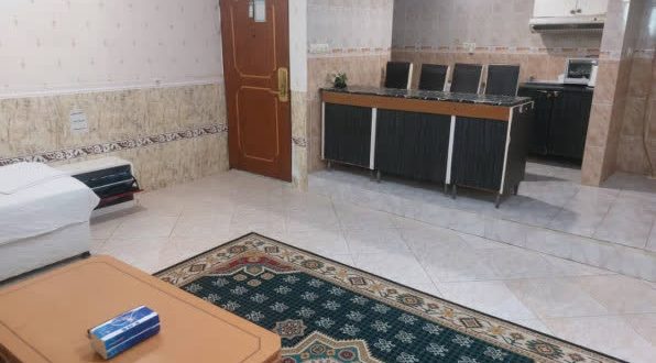 هتل آپارتمان شادناز قشم هتل آپارتمان شادناز قشم