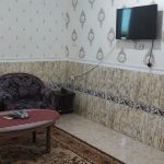 هتل آپارتمان شادناز قشم