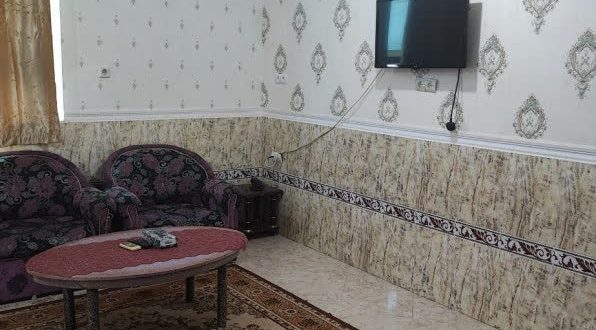 هتل آپارتمان شادناز قشم هتل آپارتمان شادناز قشم