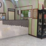 هتل آپارتمان شادناز قشم