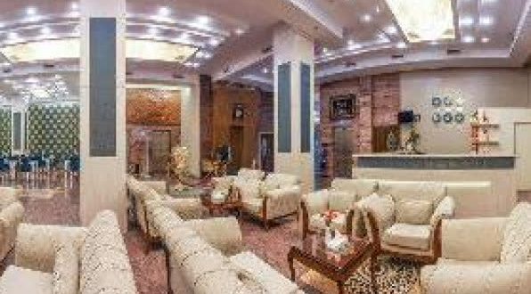 هتل استقلال قم هتل استقلال قم