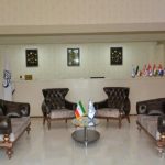 هتل لابوس رامیان