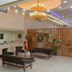 هتل لابوس رامیان